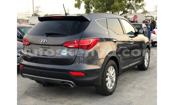 Nunua Imported Hyundai Santa Fe Nyingine Gari ndani ya Import - Dubai nchini Kati Kenya Nunua Imported Hyundai Santa Fe Nyingine Gari ndani ya Import - Dubai nchini Kati Kenya