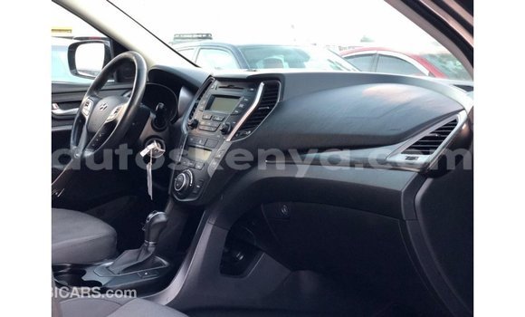 Nunua Imported Hyundai Santa Fe Nyingine Gari ndani ya Import - Dubai nchini Kati Kenya Nunua Imported Hyundai Santa Fe Nyingine Gari ndani ya Import - Dubai nchini Kati Kenya