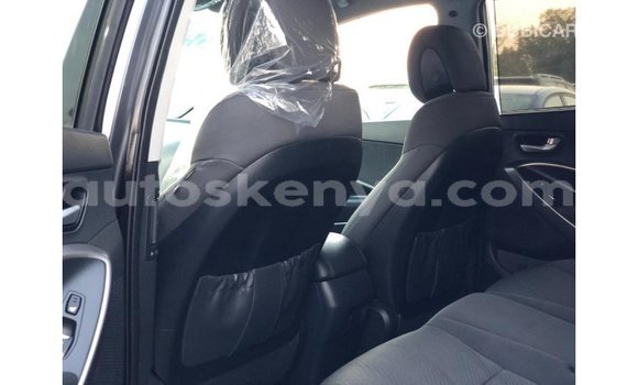 Nunua Imported Hyundai Santa Fe Nyingine Gari ndani ya Import - Dubai nchini Kati Kenya Nunua Imported Hyundai Santa Fe Nyingine Gari ndani ya Import - Dubai nchini Kati Kenya