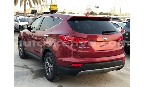 Nunua Imported Hyundai Santa Fe Nyekundu Gari ndani ya Import - Dubai nchini Kati Kenya Nunua Imported Hyundai Santa Fe Nyekundu Gari ndani ya Import - Dubai nchini Kati Kenya