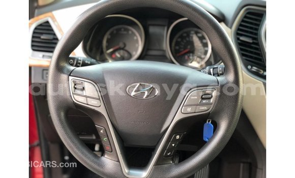 Nunua Imported Hyundai Santa Fe Nyekundu Gari ndani ya Import - Dubai nchini Kati Kenya Nunua Imported Hyundai Santa Fe Nyekundu Gari ndani ya Import - Dubai nchini Kati Kenya