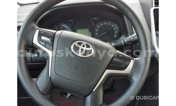 Buy Import Toyota Prado Black Car in Import - Dubai in Central Kenya Buy Import Toyota Prado Black Car in Import - Dubai in Central Kenya