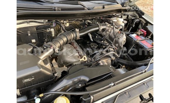 Imported Mitsubishi L200 White Makiinaa iti Import - Dubai keessatti Central Kenya keessatti Imported Mitsubishi L200 White Makiinaa iti Import - Dubai keessatti Central Kenya keessatti