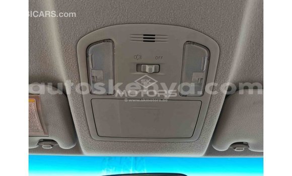 Imported Toyota Fortuner White Makiinaa iti Import - Dubai keessatti Central Kenya keessatti Imported Toyota Fortuner White Makiinaa iti Import - Dubai keessatti Central Kenya keessatti