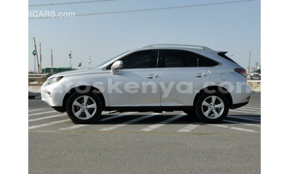 Imported Lexus RX 350 Other Makiinaa iti Import - Dubai keessatti Central Kenya keessatti Imported Lexus RX 350 Other Makiinaa iti Import - Dubai keessatti Central Kenya keessatti