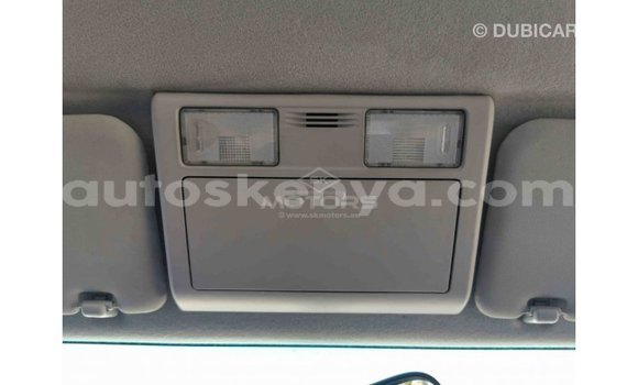 Buy Import Toyota Hilux White Car in Import - Dubai in Central Kenya Buy Import Toyota Hilux White Car in Import - Dubai in Central Kenya