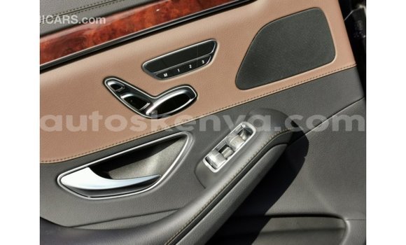 Imported Mercedes‒Benz 1117 Black Netiree iti Import - Dubai keessatti Central Kenya keessatti Imported Mercedes‒Benz 1117 Black Netiree iti Import - Dubai keessatti Central Kenya keessatti