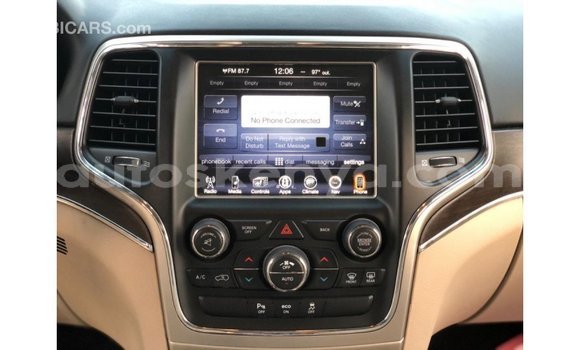 Imported Jeep Grand Cherokee Black Makiinaa iti Import - Dubai keessatti Central Kenya keessatti Imported Jeep Grand Cherokee Black Makiinaa iti Import - Dubai keessatti Central Kenya keessatti