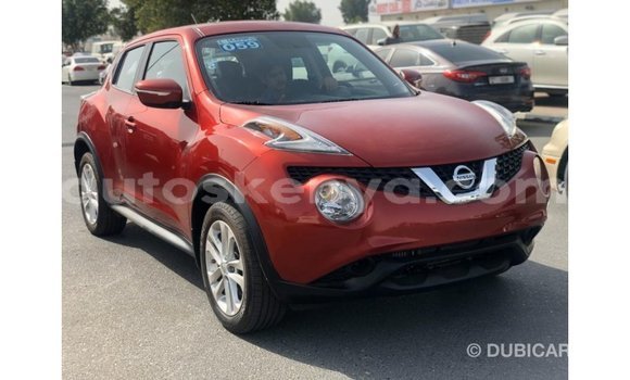 Imported Nissan Juke Red Makiinaa iti Import - Dubai keessatti Central Kenya keessatti Imported Nissan Juke Red Makiinaa iti Import - Dubai keessatti Central Kenya keessatti