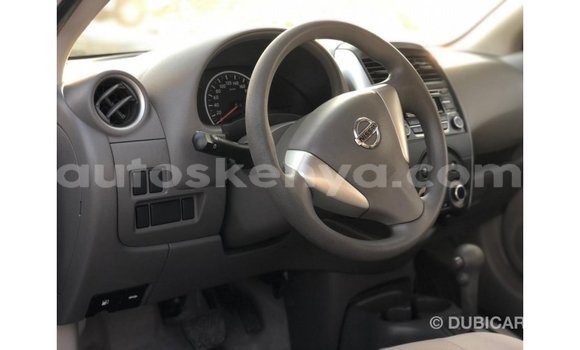 Imported Nissan Sunny White Makiinaa iti Import - Dubai keessatti Central Kenya keessatti Imported Nissan Sunny White Makiinaa iti Import - Dubai keessatti Central Kenya keessatti
