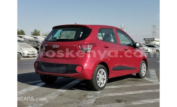 Nunua Imported Hyundai i10 Nyekundu Gari ndani ya Import - Dubai nchini Kati Kenya Nunua Imported Hyundai i10 Nyekundu Gari ndani ya Import - Dubai nchini Kati Kenya