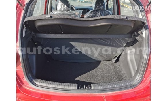Nunua Imported Hyundai i10 Nyekundu Gari ndani ya Import - Dubai nchini Kati Kenya Nunua Imported Hyundai i10 Nyekundu Gari ndani ya Import - Dubai nchini Kati Kenya