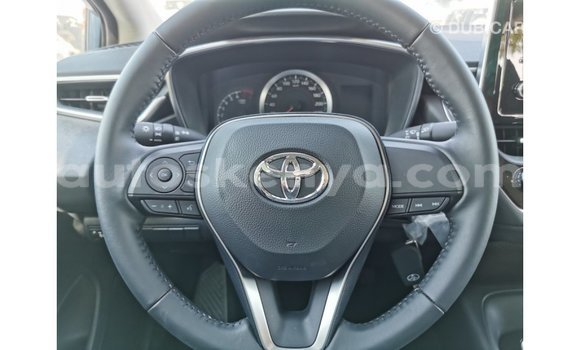 Nunua Imported Toyota Corolla Nyingine Gari ndani ya Import - Dubai nchini Kati Kenya Nunua Imported Toyota Corolla Nyingine Gari ndani ya Import - Dubai nchini Kati Kenya