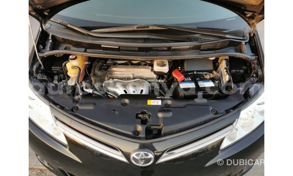 Buy Import Toyota Previa Black Car in Import - Dubai in Central Kenya Buy Import Toyota Previa Black Car in Import - Dubai in Central Kenya