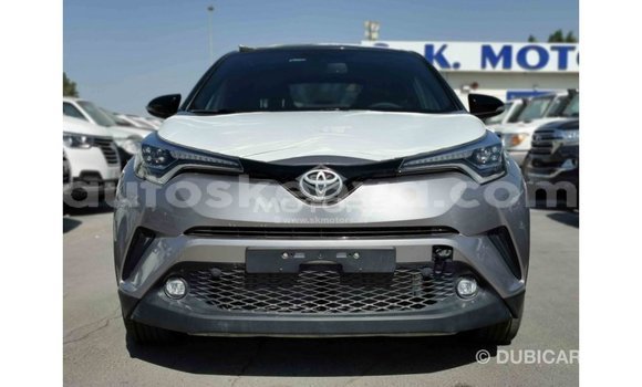 Buy Import Toyota C-HR Other Car in Import - Dubai in Central Kenya Buy Import Toyota C-HR Other Car in Import - Dubai in Central Kenya
