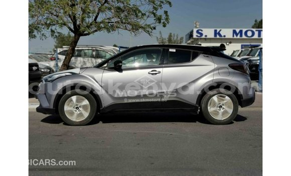 Buy Import Toyota C-HR Other Car in Import - Dubai in Central Kenya Buy Import Toyota C-HR Other Car in Import - Dubai in Central Kenya