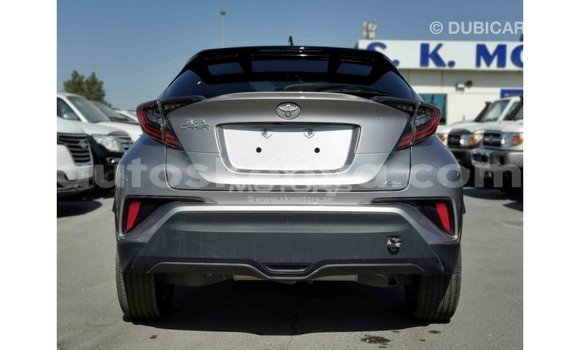 Buy Import Toyota C-HR Other Car in Import - Dubai in Central Kenya Buy Import Toyota C-HR Other Car in Import - Dubai in Central Kenya