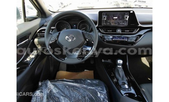 Buy Import Toyota C-HR Other Car in Import - Dubai in Central Kenya Buy Import Toyota C-HR Other Car in Import - Dubai in Central Kenya