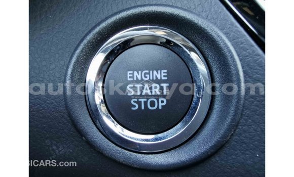 Buy Import Toyota C-HR Other Car in Import - Dubai in Central Kenya Buy Import Toyota C-HR Other Car in Import - Dubai in Central Kenya