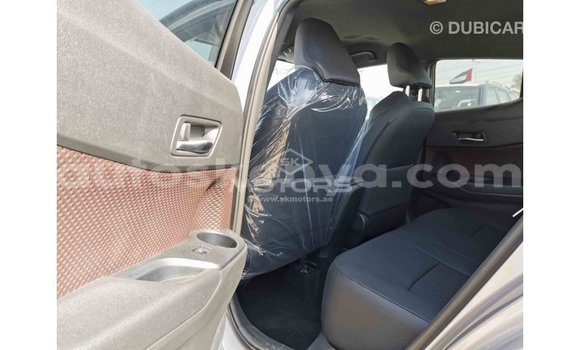 Buy Import Toyota C-HR Other Car in Import - Dubai in Central Kenya Buy Import Toyota C-HR Other Car in Import - Dubai in Central Kenya