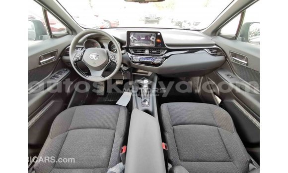 Nunua Imported Toyota C-HR Nyeusi Gari ndani ya Import - Dubai nchini Kati Kenya Nunua Imported Toyota C-HR Nyeusi Gari ndani ya Import - Dubai nchini Kati Kenya