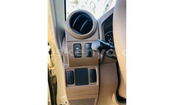 Buy Import Toyota Land Cruiser Beige Car in Import - Dubai in Central Kenya Buy Import Toyota Land Cruiser Beige Car in Import - Dubai in Central Kenya