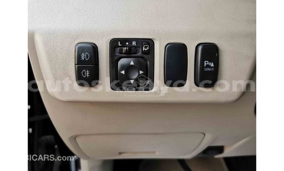Buy Import Mitsubishi Pajero Black Car in Import - Dubai in Central Kenya Buy Import Mitsubishi Pajero Black Car in Import - Dubai in Central Kenya