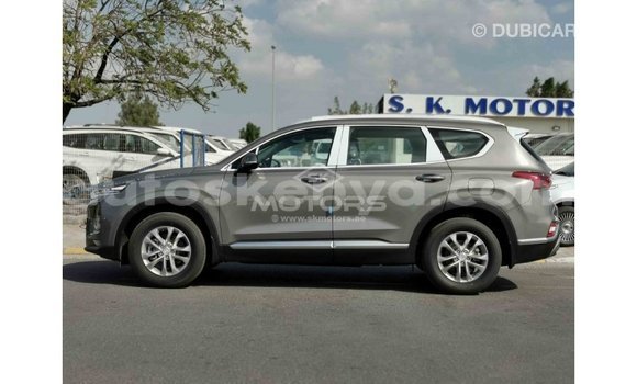 Buy Import Hyundai Santa Fe Other Car in Import - Dubai in Central Kenya Buy Import Hyundai Santa Fe Other Car in Import - Dubai in Central Kenya