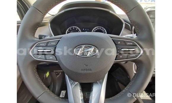 Buy Import Hyundai Santa Fe Other Car in Import - Dubai in Central Kenya Buy Import Hyundai Santa Fe Other Car in Import - Dubai in Central Kenya