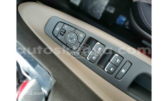 Buy Import Hyundai Santa Fe Other Car in Import - Dubai in Central Kenya Buy Import Hyundai Santa Fe Other Car in Import - Dubai in Central Kenya