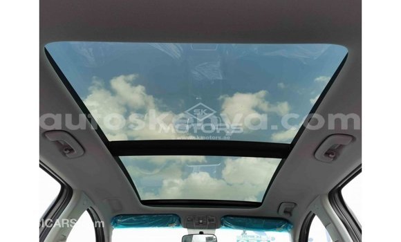 Buy Import Hyundai Santa Fe Other Car in Import - Dubai in Central Kenya Buy Import Hyundai Santa Fe Other Car in Import - Dubai in Central Kenya