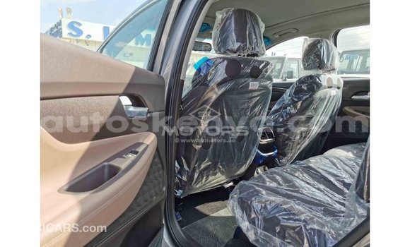 Buy Import Hyundai Santa Fe Other Car in Import - Dubai in Central Kenya Buy Import Hyundai Santa Fe Other Car in Import - Dubai in Central Kenya