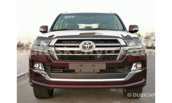 Imported Toyota Land Cruiser Red Makiinaa iti Import - Dubai keessatti Central Kenya keessatti Imported Toyota Land Cruiser Red Makiinaa iti Import - Dubai keessatti Central Kenya keessatti
