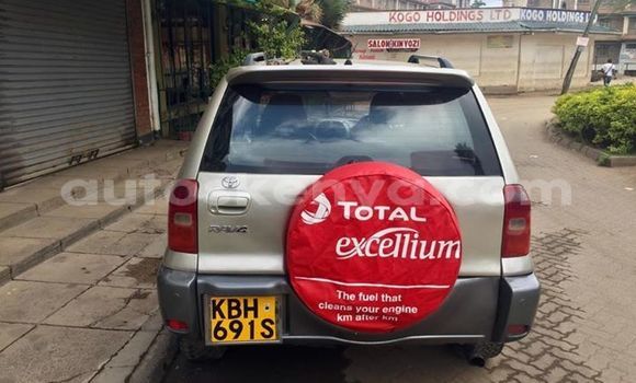 Buy Used Toyota RAV4 Beige Car in Nairobi in Nairobi Buy Used Toyota RAV4 Beige Car in Nairobi in Nairobi