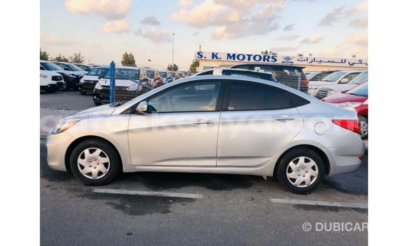 Buy Import Hyundai Accent Other Car in Import - Dubai in Central Kenya Buy Import Hyundai Accent Other Car in Import - Dubai in Central Kenya