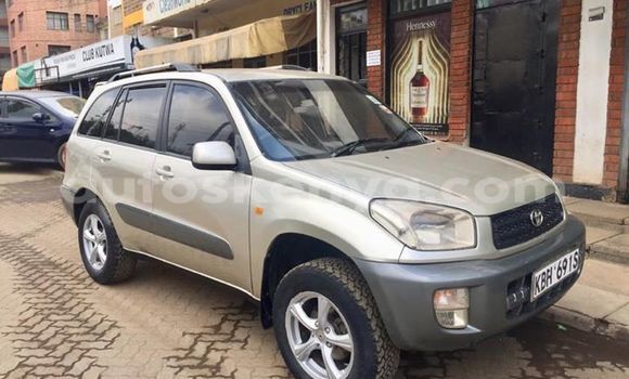 Buy Used Toyota RAV4 Beige Car in Nairobi in Nairobi Buy Used Toyota RAV4 Beige Car in Nairobi in Nairobi