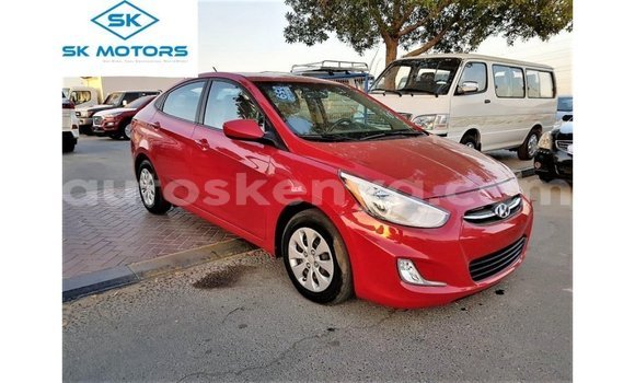 Imported Hyundai Accent Red Makiinaa iti Import - Dubai keessatti Central Kenya keessatti Imported Hyundai Accent Red Makiinaa iti Import - Dubai keessatti Central Kenya keessatti