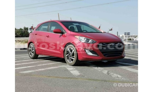 Buy Import Hyundai Elantra Red Car in Import - Dubai in Central Kenya Buy Import Hyundai Elantra Red Car in Import - Dubai in Central Kenya