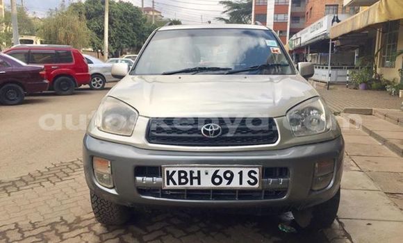 Buy Used Toyota RAV4 Beige Car in Nairobi in Nairobi Buy Used Toyota RAV4 Beige Car in Nairobi in Nairobi