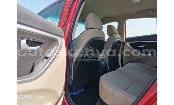 Buy Import Hyundai Elantra Red Car in Import - Dubai in Central Kenya Buy Import Hyundai Elantra Red Car in Import - Dubai in Central Kenya