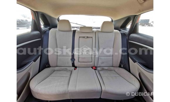 Buy Import Hyundai Elantra Red Car in Import - Dubai in Central Kenya Buy Import Hyundai Elantra Red Car in Import - Dubai in Central Kenya