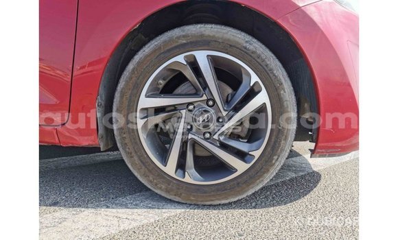 Buy Import Hyundai Elantra Red Car in Import - Dubai in Central Kenya Buy Import Hyundai Elantra Red Car in Import - Dubai in Central Kenya