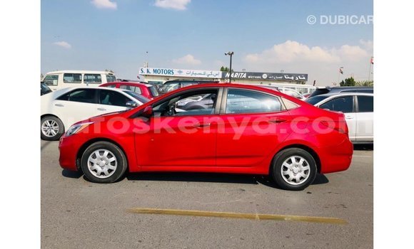 Nunua Imported Hyundai Accent Nyekundu Gari ndani ya Import - Dubai nchini Kati Kenya Nunua Imported Hyundai Accent Nyekundu Gari ndani ya Import - Dubai nchini Kati Kenya