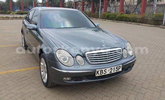 Buy Used Mercedes‒Benz E–Class Other Car in Nairobi in Nairobi Buy Used Mercedes‒Benz E–Class Other Car in Nairobi in Nairobi