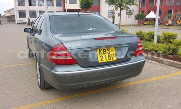 Buy Used Mercedes‒Benz E–Class Other Car in Nairobi in Nairobi Buy Used Mercedes‒Benz E–Class Other Car in Nairobi in Nairobi