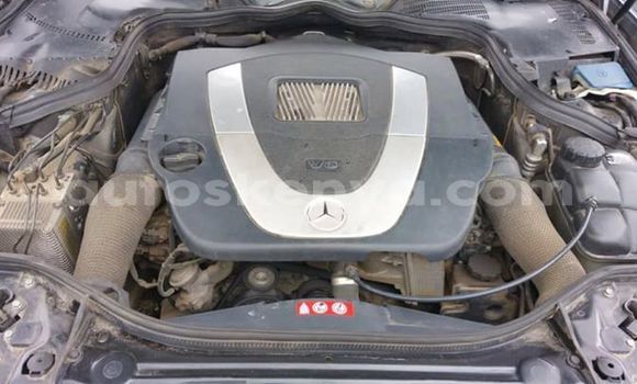 Buy Used Mercedes‒Benz E–Class Other Car in Nairobi in Nairobi Buy Used Mercedes‒Benz E–Class Other Car in Nairobi in Nairobi