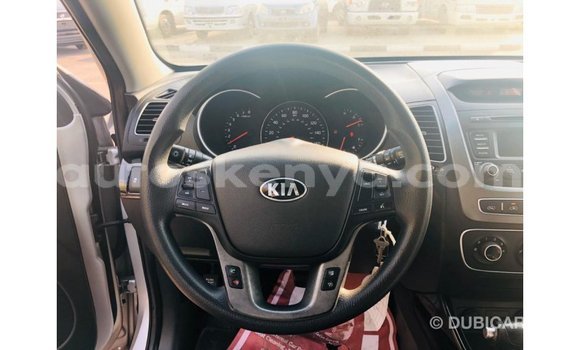 Buy Import Kia Sorento Other Car in Import - Dubai in Central Kenya Buy Import Kia Sorento Other Car in Import - Dubai in Central Kenya