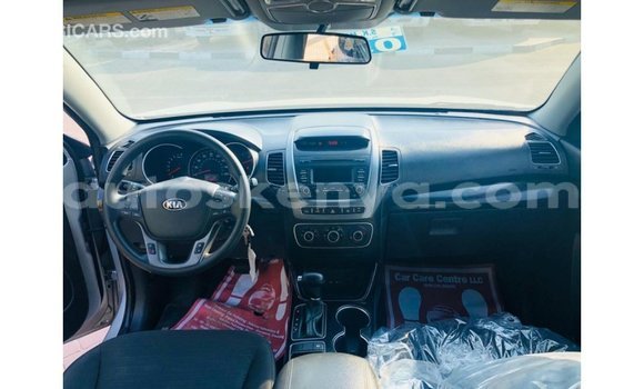 Buy Import Kia Sorento Other Car in Import - Dubai in Central Kenya Buy Import Kia Sorento Other Car in Import - Dubai in Central Kenya