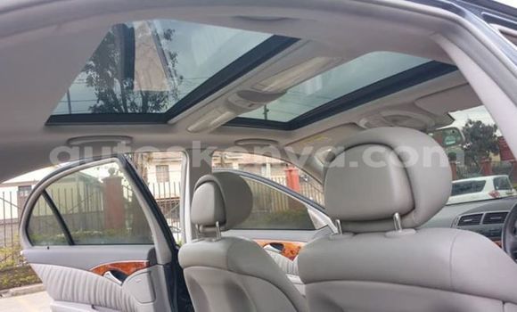 Buy Used Mercedes‒Benz E–Class Other Car in Nairobi in Nairobi Buy Used Mercedes‒Benz E–Class Other Car in Nairobi in Nairobi