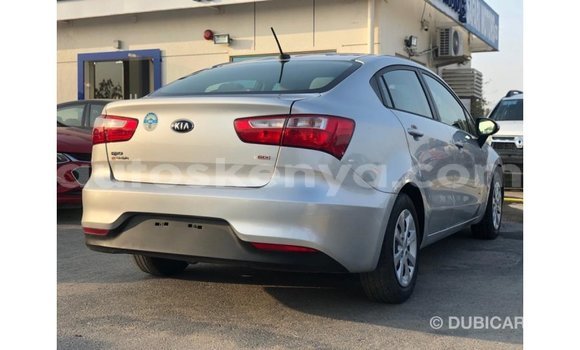 Imported Kia Rio Other Makiinaa iti Import - Dubai keessatti Central Kenya keessatti Imported Kia Rio Other Makiinaa iti Import - Dubai keessatti Central Kenya keessatti